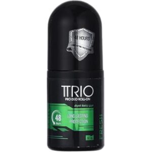 trio fresh roll on deodorant for men 50 ml 22.8